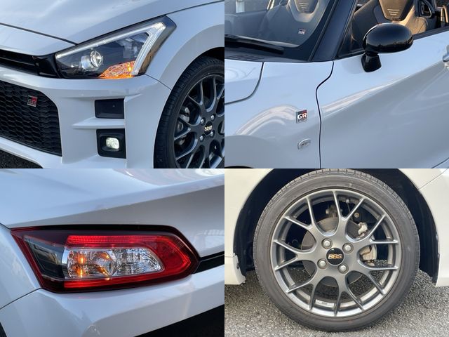 TOYOTA COPEN 2019 Image 31