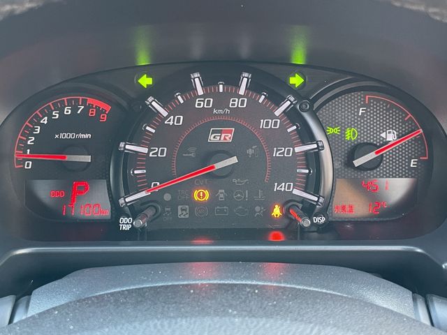 TOYOTA COPEN 2019 Image 31