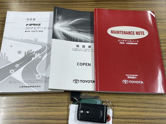 TOYOTA COPEN 2019 Image 31