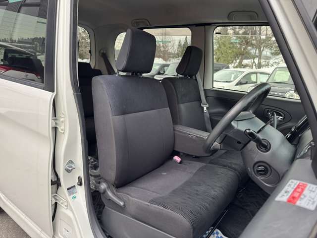 DAIHATSU TANTO CUSTOM 4WD 2013 Image 31