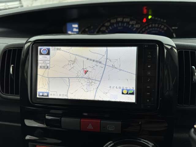 DAIHATSU TANTO CUSTOM 4WD 2013 Image 31