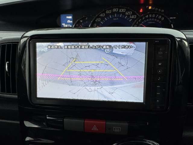 DAIHATSU TANTO CUSTOM 4WD 2013 Image 31