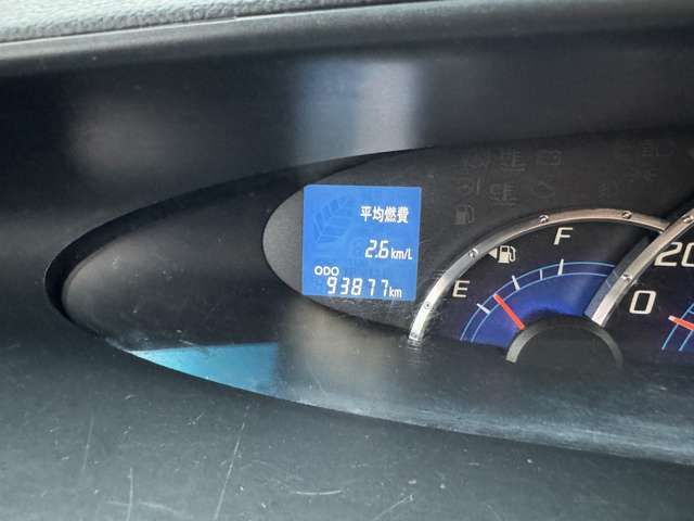 DAIHATSU TANTO CUSTOM 4WD 2013 Image 31