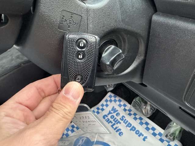 DAIHATSU TANTO CUSTOM 4WD 2013 Image 31