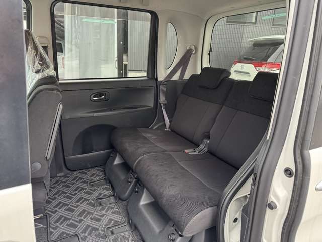 DAIHATSU TANTO CUSTOM 4WD 2013 Image 31