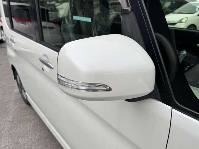 DAIHATSU TANTO CUSTOM 4WD 2013 Image 31