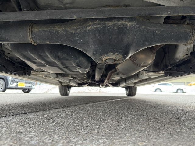 DAIHATSU TANTO CUSTOM 4WD 2013 Image 31