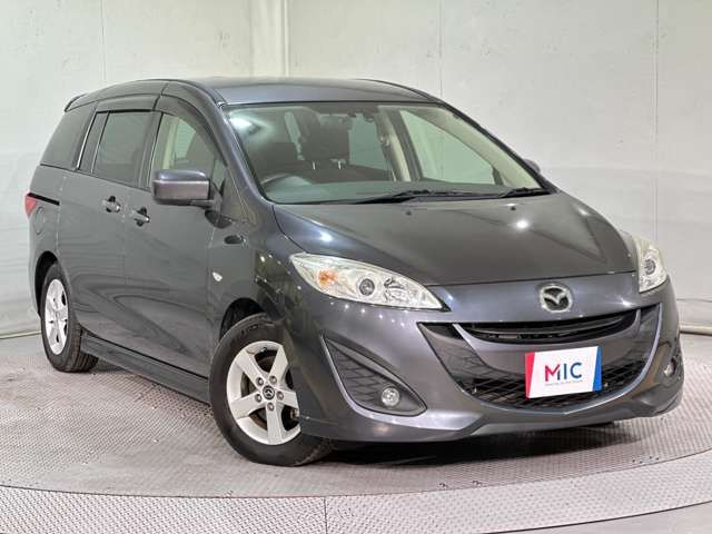 MAZDA PREMACY 2015 Image 31