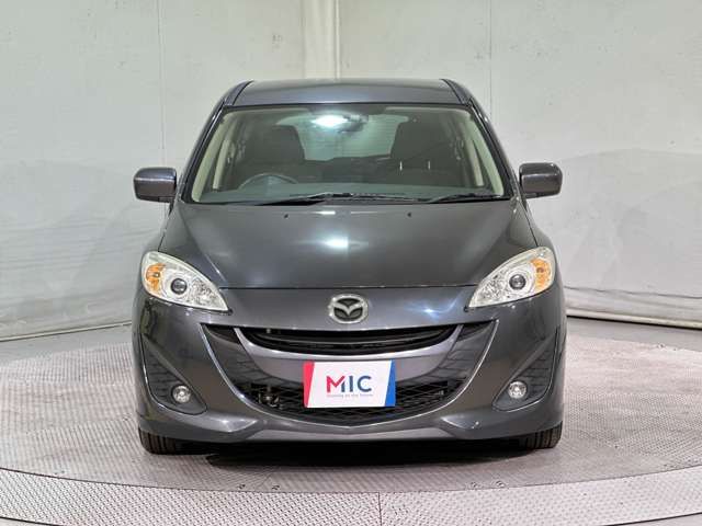 MAZDA PREMACY 2015 Image 31