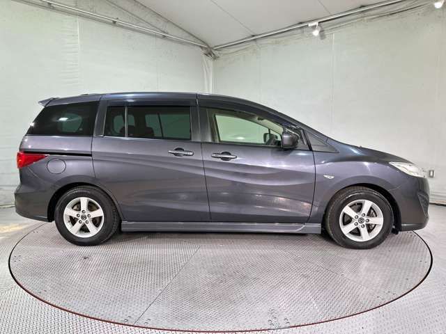 MAZDA PREMACY 2015 Image 31