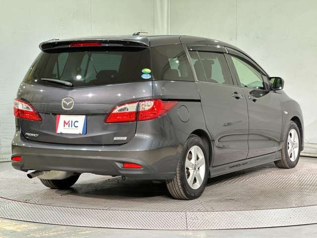 MAZDA PREMACY 2015 Image 31