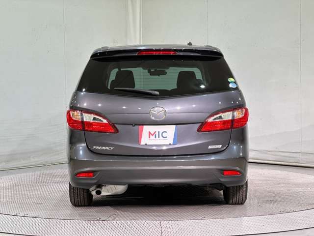 MAZDA PREMACY 2015 Image 31