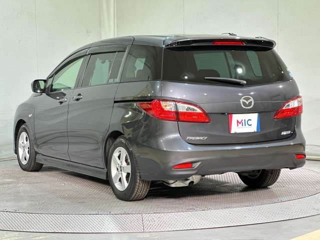 MAZDA PREMACY 2015 Image 31