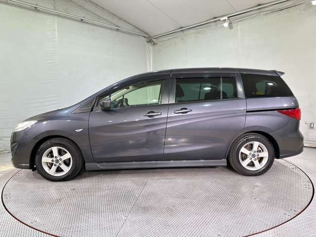 MAZDA PREMACY 2015 Image 31