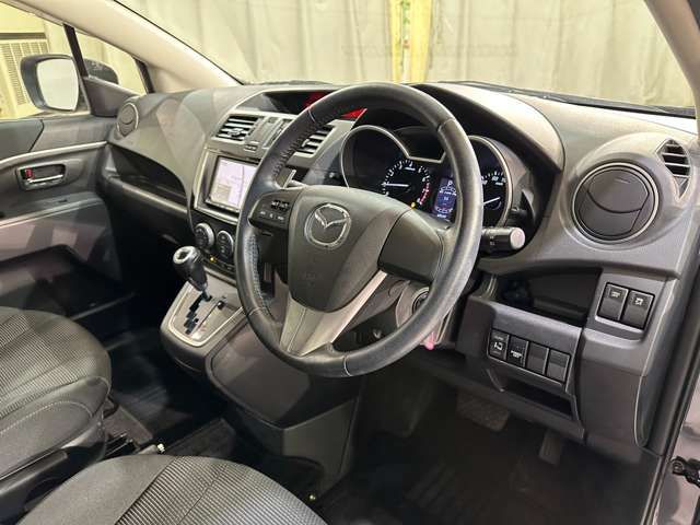 MAZDA PREMACY 2015 Image 31