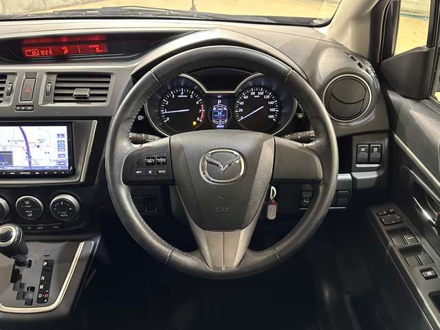 MAZDA PREMACY 2015 Image 31