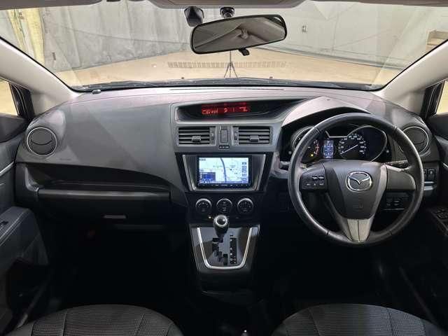 MAZDA PREMACY 2015 Image 31