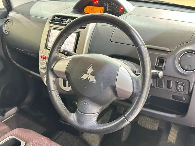 MITSUBISHI TOPPO 2013 Image 31