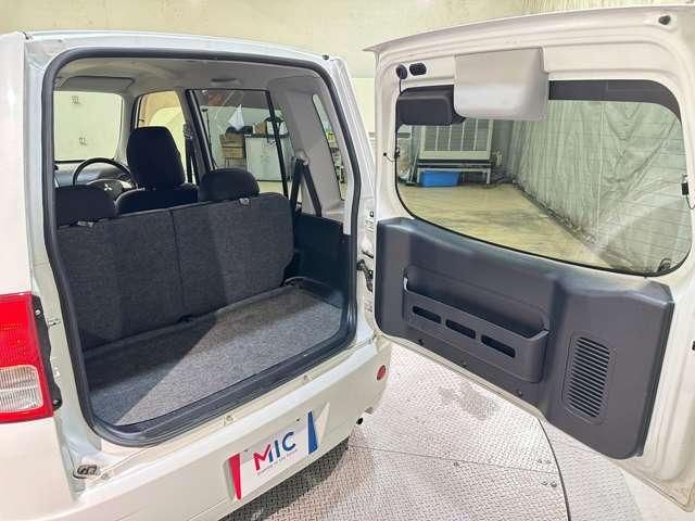 MITSUBISHI TOPPO 2013 Image 31