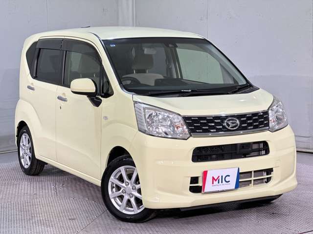 DAIHATSU MOVE 2015 Image 31
