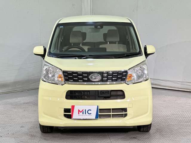 DAIHATSU MOVE 2015 Image 31