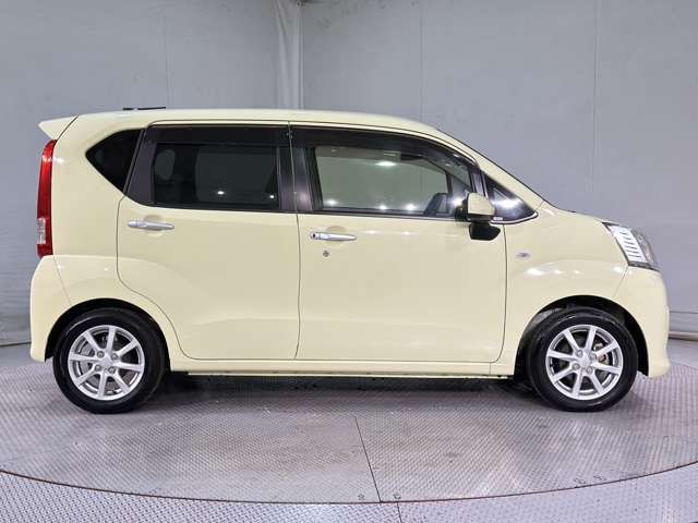 DAIHATSU MOVE 2015 Image 31
