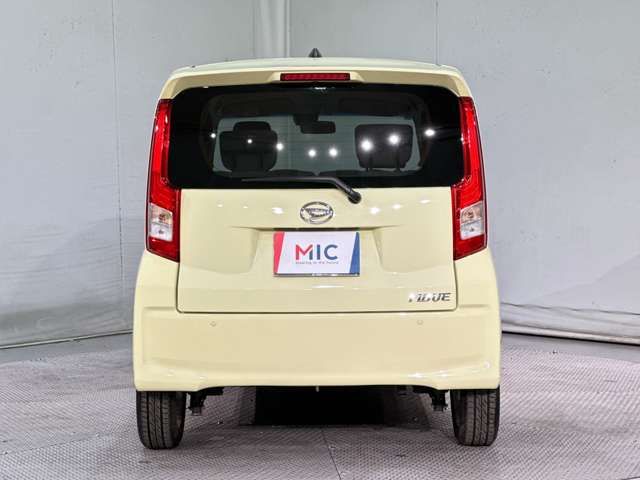 DAIHATSU MOVE 2015 Image 31