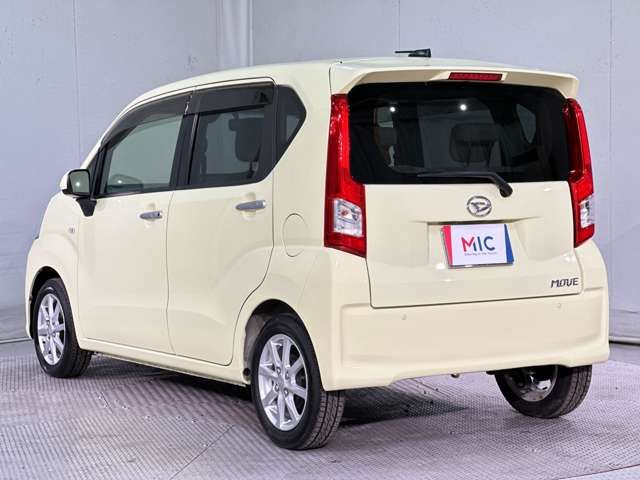 DAIHATSU MOVE 2015 Image 31