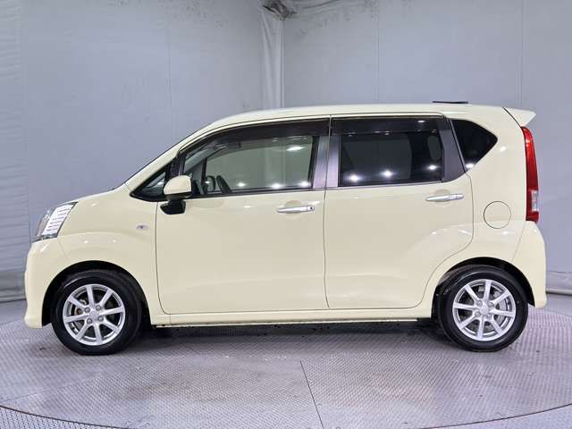 DAIHATSU MOVE 2015 Image 31