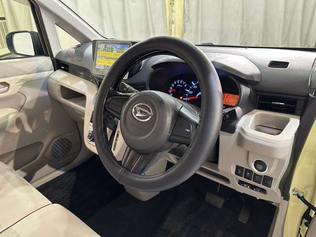 DAIHATSU MOVE 2015 Image 31