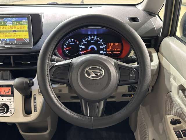 DAIHATSU MOVE 2015 Image 31