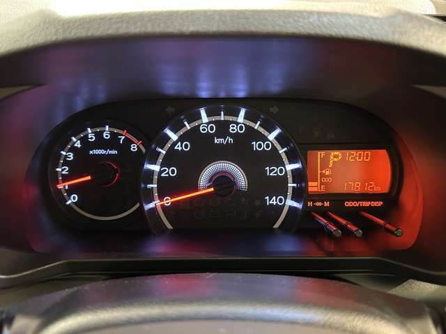 DAIHATSU MOVE 2015 Image 31