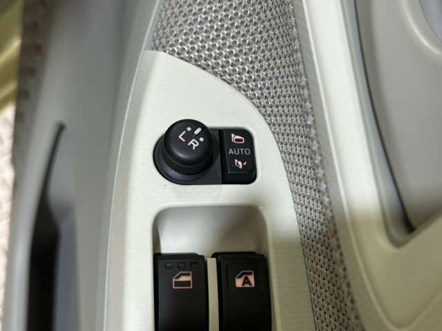 DAIHATSU MOVE 2015 Image 31