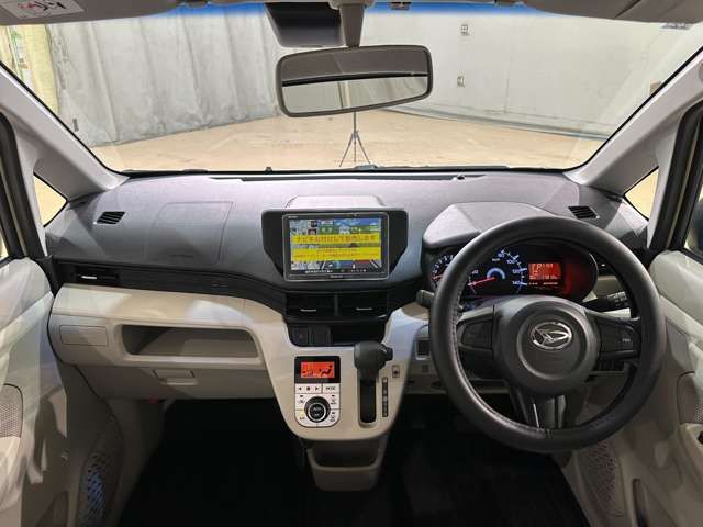 DAIHATSU MOVE 2015 Image 31