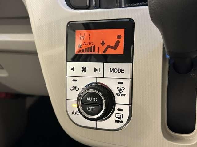 DAIHATSU MOVE 2015 Image 31