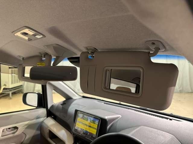 DAIHATSU MOVE 2015 Image 31