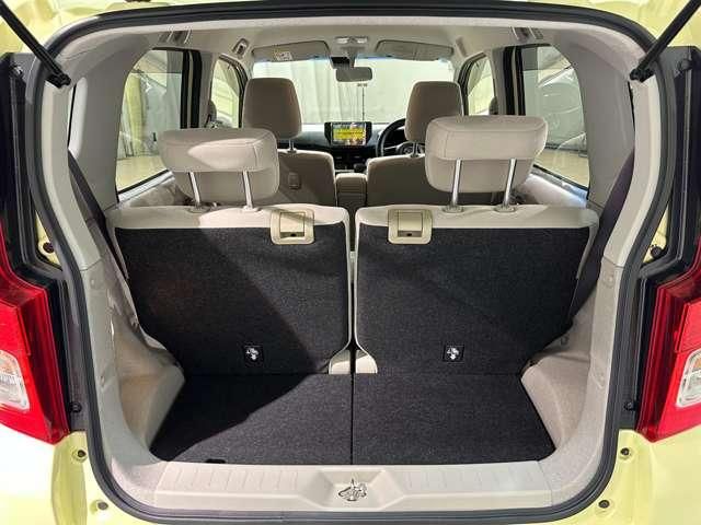 DAIHATSU MOVE 2015 Image 31