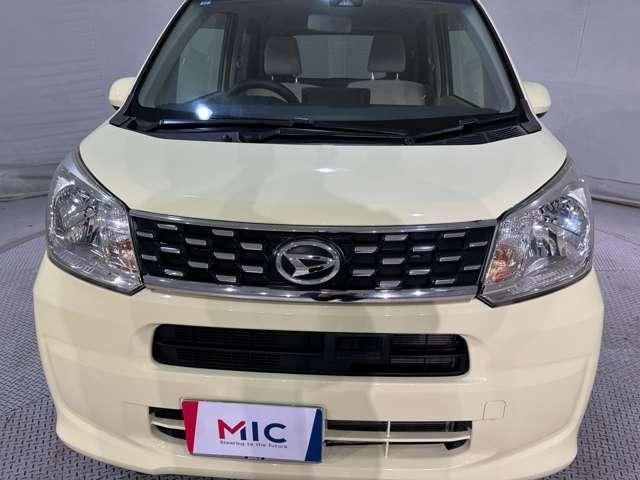 DAIHATSU MOVE 2015 Image 31