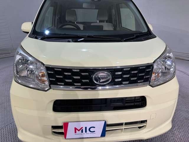 DAIHATSU MOVE 2015 Image 31