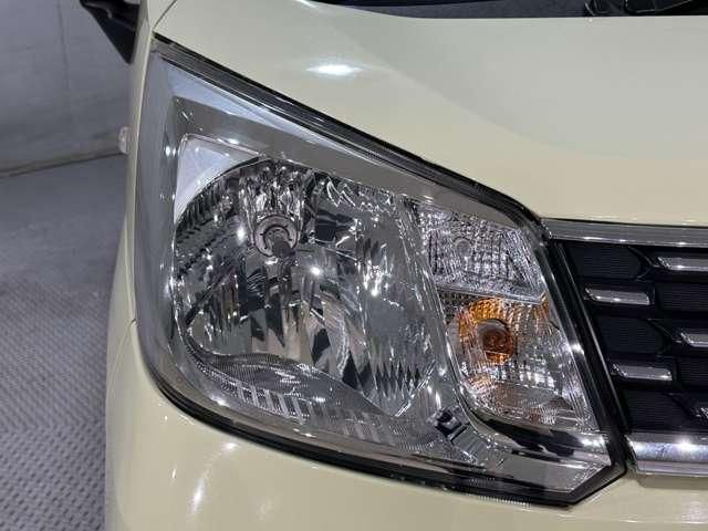 DAIHATSU MOVE 2015 Image 31