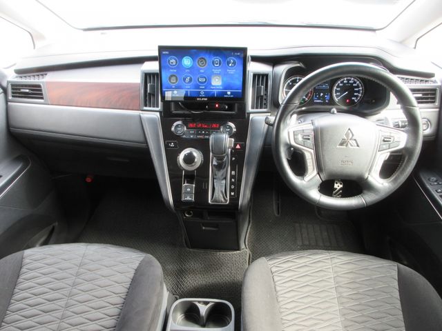 MITSUBISHI DELICA D:5 4WD 2024 Image 31