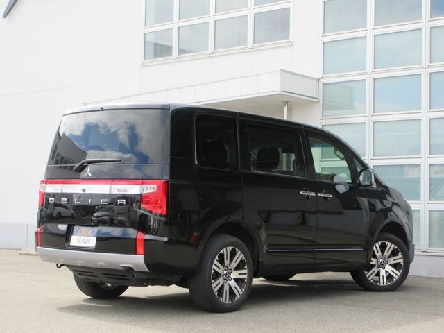 MITSUBISHI DELICA D:5 4WD 2024 Image 31