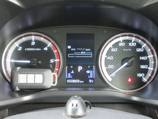 MITSUBISHI DELICA D:5 4WD 2024 Image 31