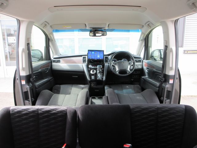 MITSUBISHI DELICA D:5 4WD 2024 Image 31