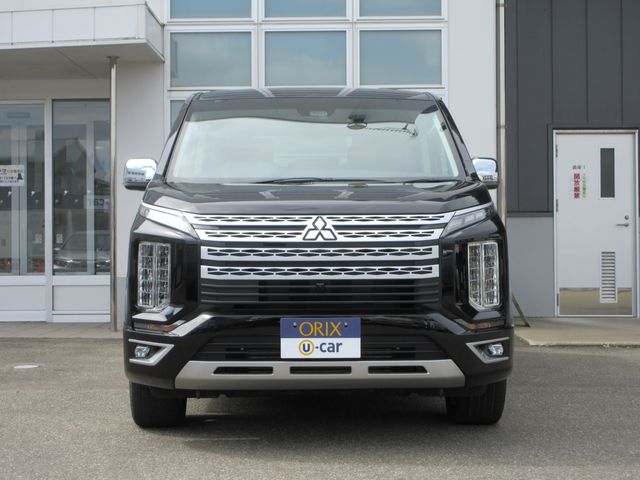 MITSUBISHI DELICA D:5 4WD 2024 Image 31