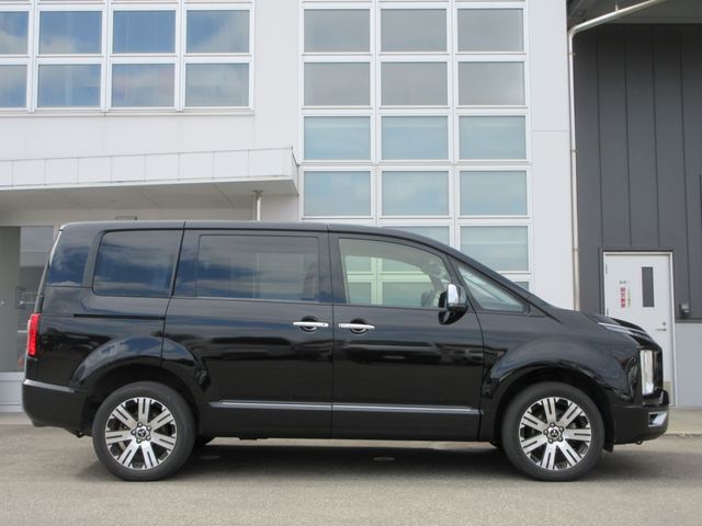 MITSUBISHI DELICA D:5 4WD 2024 Image 31