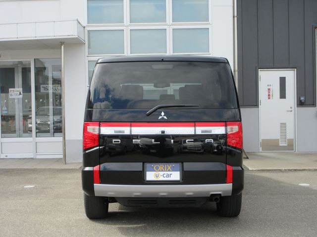 MITSUBISHI DELICA D:5 4WD 2024 Image 31