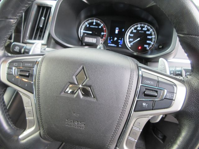 MITSUBISHI DELICA D:5 4WD 2024 Image 31