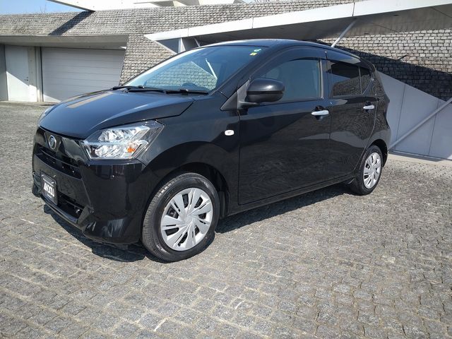 DAIHATSU MIRA E:S 2020 Image 31