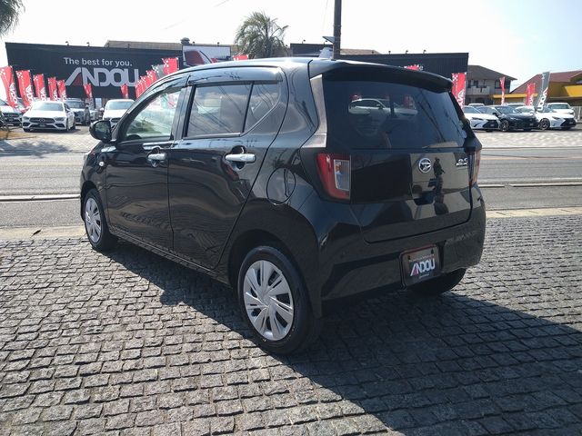 DAIHATSU MIRA E:S 2020 Image 31